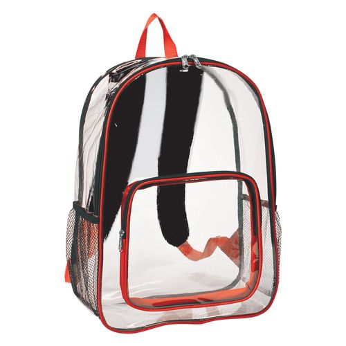 Clear EVA Backpack image thumbnail