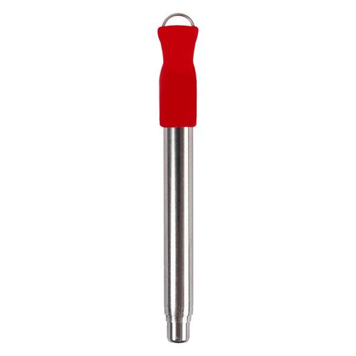 Collapsible Stainless Steel Straw Kit image thumbnail