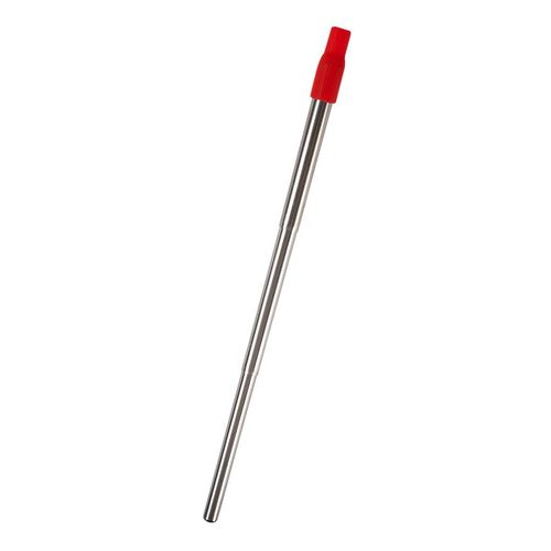 Collapsible Stainless Steel Straw Kit image thumbnail