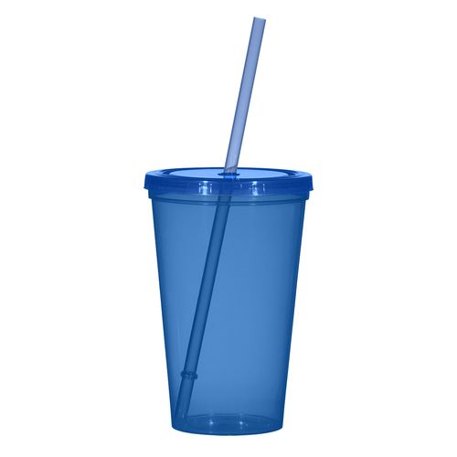 22 oz. Sunsplash Single Wall Tumbler image thumbnail