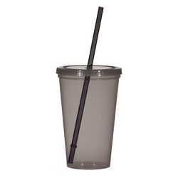 Image of 22 oz. Sunsplash Single Wall Tumbler
