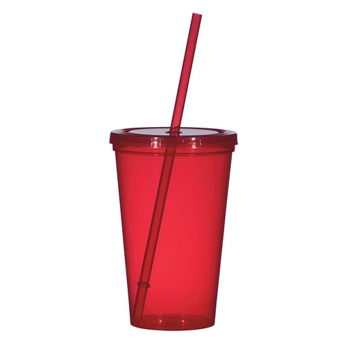 22 oz. Sunsplash Single Wall Tumbler image thumbnail
