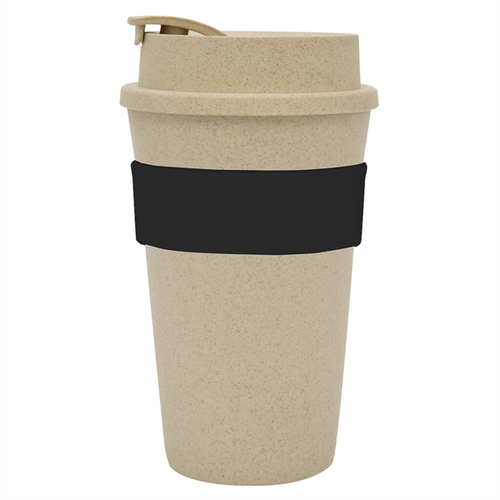16 oz. Harvest Travel Tumbler image thumbnail