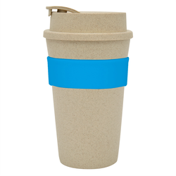 Image of 16 oz. Harvest Travel Tumbler