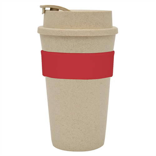 16 oz. Harvest Travel Tumbler image thumbnail