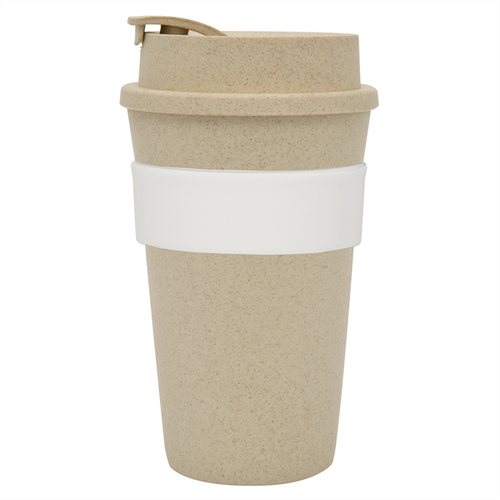16 oz. Harvest Travel Tumbler image thumbnail