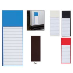 Image of Magnetic Note Pad
