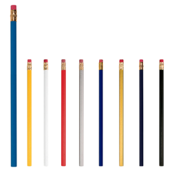 Image of #2 Pencil
