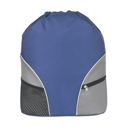 Image of Drawstring Backpack