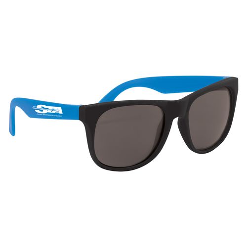Rubberized Sunglasses image thumbnail