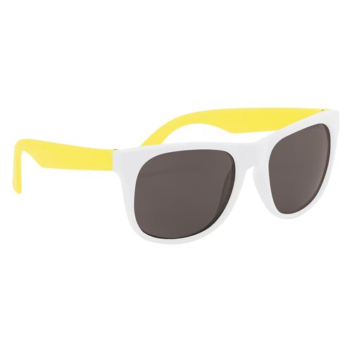 Rubberized Sunglasses image thumbnail