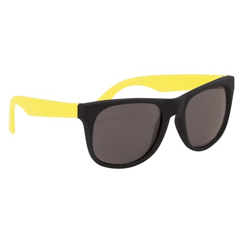 Rubberized Sunglasses image thumbnail