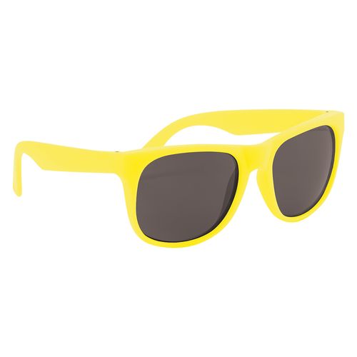 Rubberized Sunglasses image thumbnail