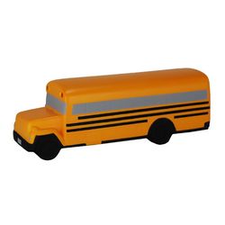 Image of School Bus Stress Reliever