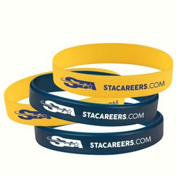 Image of Silicone Wristband
