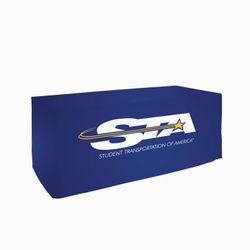 Image of Outdoor Fitted Table Throw