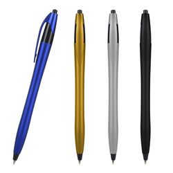 Image of Metallic Dart Pen
