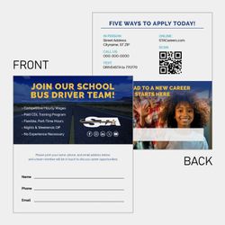 Image of Referral Card