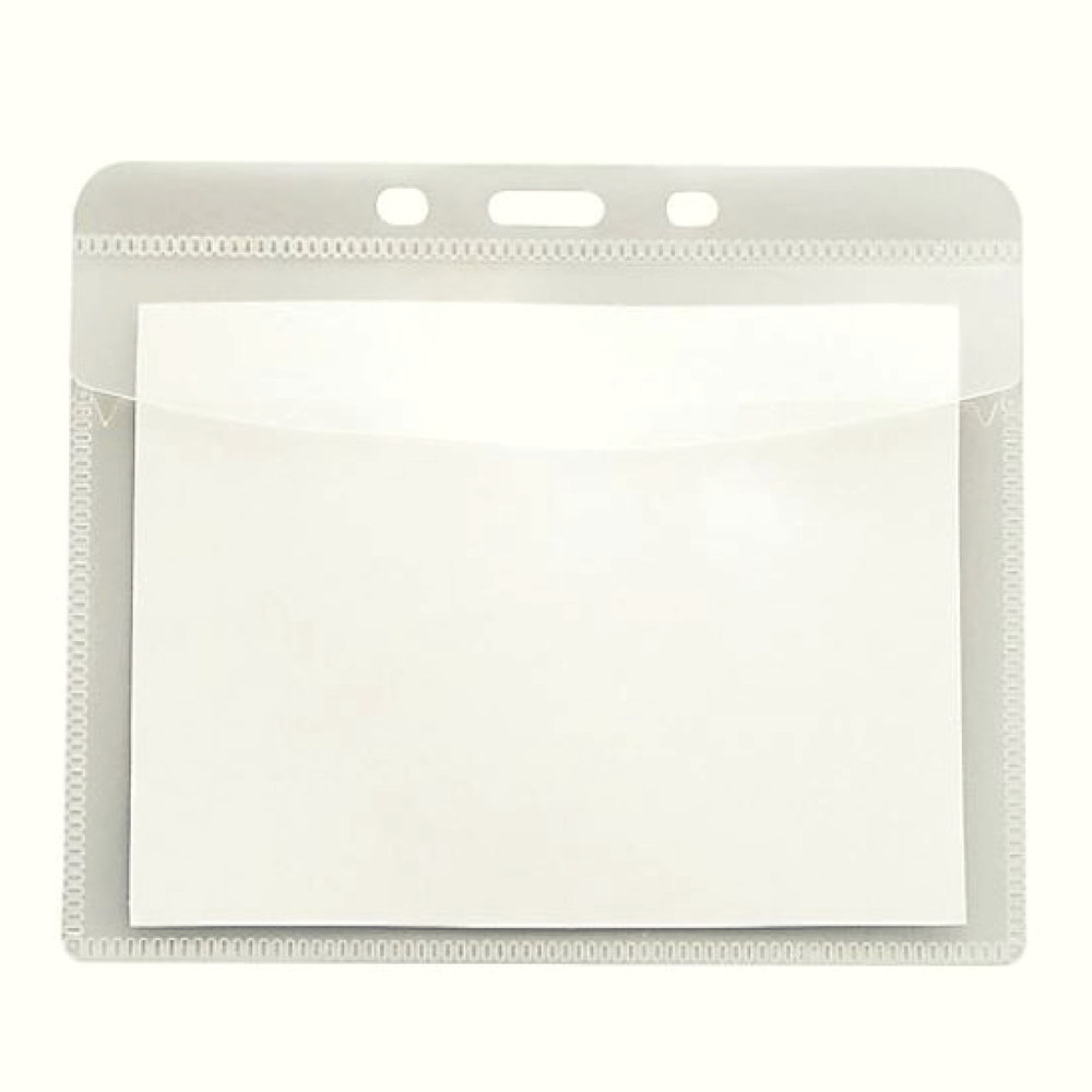Badge Holder Pouch primary image