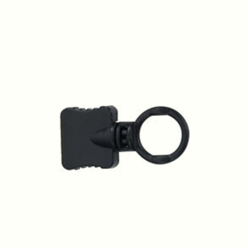 3/4” Reflective Lanyard with Buckle Release image thumbnail