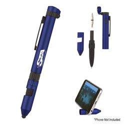 Image of 6-In-1 Quest Multi Tool Pen