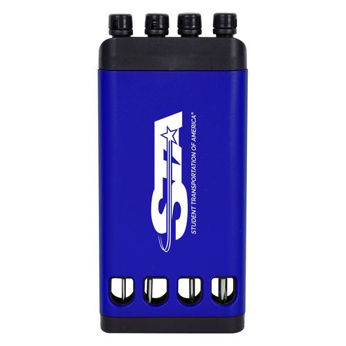 4-Piece Mini Screwdriver Set image thumbnail