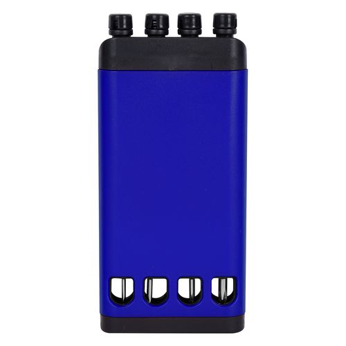 4-Piece Mini Screwdriver Set image thumbnail