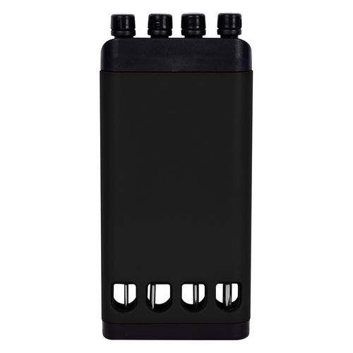 4-Piece Mini Screwdriver Set image thumbnail
