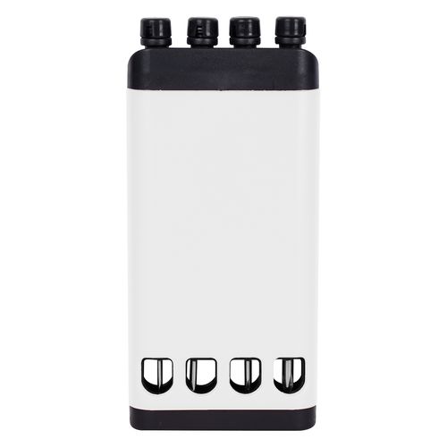 4-Piece Mini Screwdriver Set image thumbnail