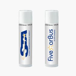 Image of Natural Lip Balm