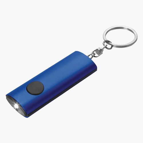 Aluminum Key Chain Flashlight image thumbnail