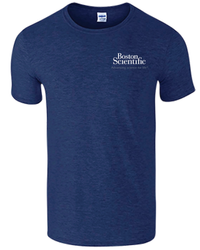 Image of Gildan® Softstyle® Adult T-Shirt