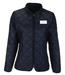 Image of Women's Everett Bomber Jacket