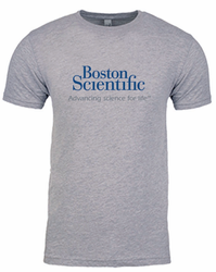 Image of Unisex Cotton Tee