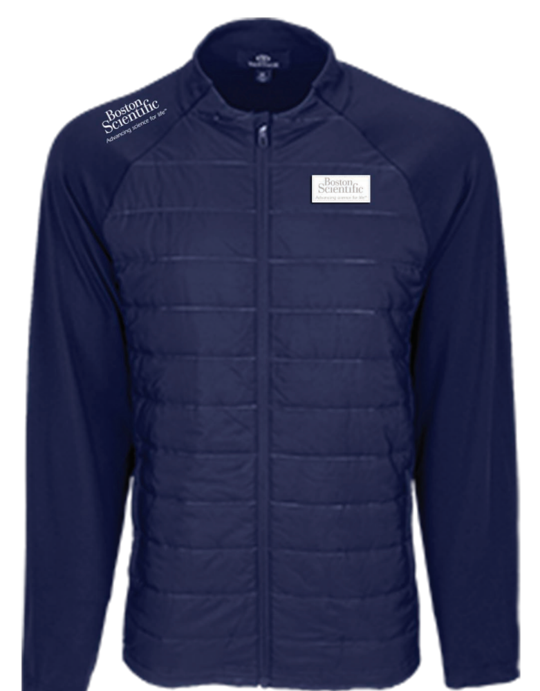 Ninja Jacket primary image