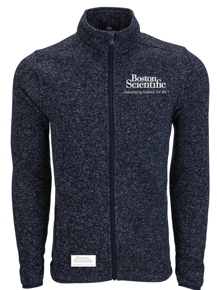 Summit Sweater-Fleece Jacket primary image