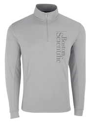Image of Vansport Mesh 1/4-Zip Tech Pullover