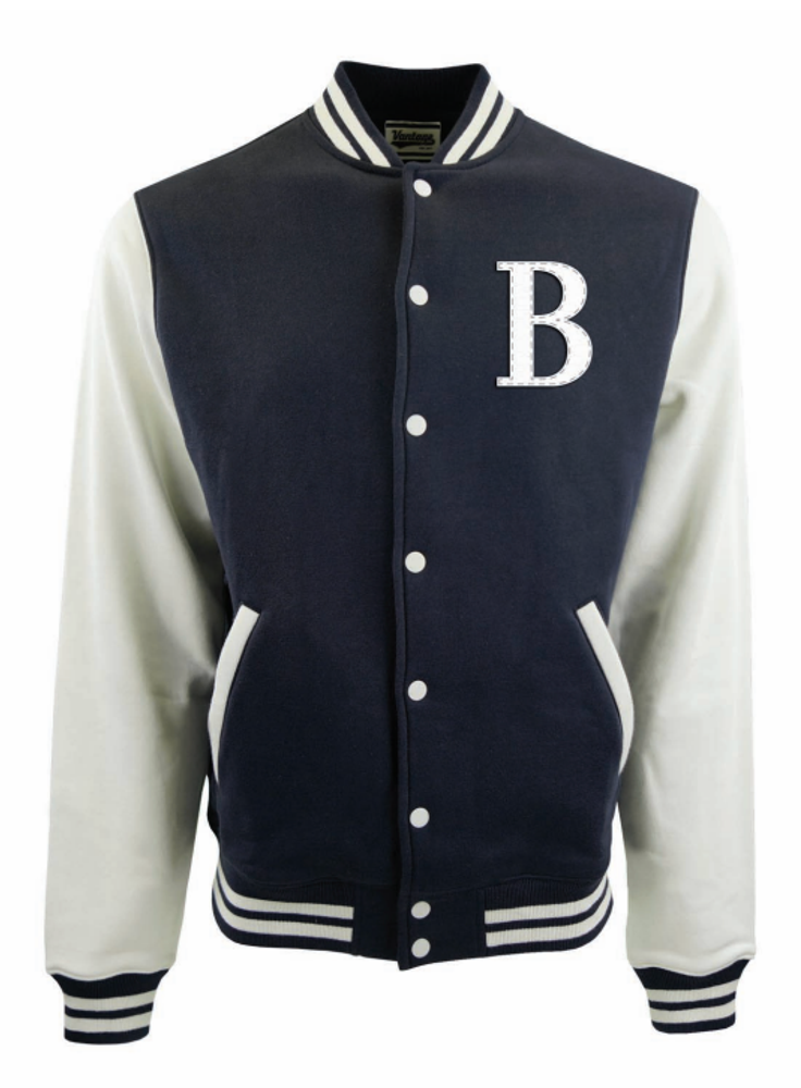 Varsity Award Jacket primary image