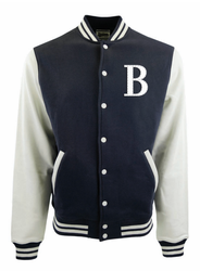 Image of Varsity Award Jacket