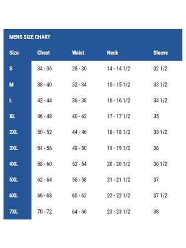 Fashion Seal/Poplin - Unisex Pocket Top in Navy image thumbnail