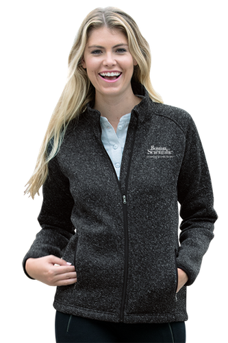 Women's Summit Sweater-Fleece Jacket image thumbnail