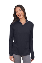Image of Women's Vansport Zen Pullover