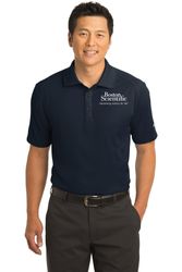 Image of Nike Dri-FIT Classic Polo