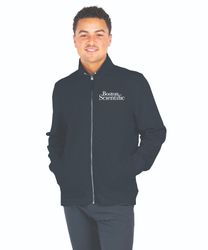 Image of Men's Franconia Quilted Jacket