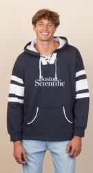 Image of Adult Varsity Hockey Pullover Hood