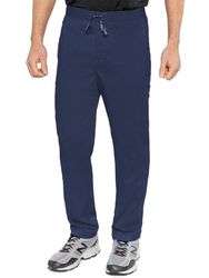 Image of Med Couture - Rothwear Touch - Men's 6-Pocket Straight Leg Pant (1)