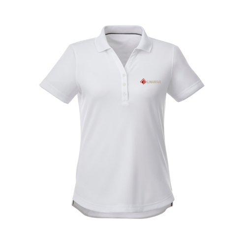 Women's Otis SS Polo image thumbnail