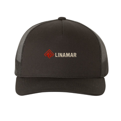 Image of 5 Panel Trucker Cap