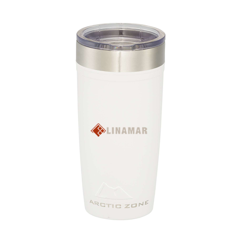 Artic Zone Tumbler image thumbnail