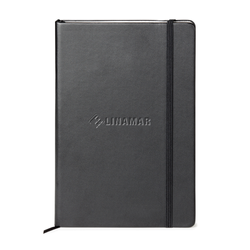 Image of Neoskin Hardcover Notebook (MTO)